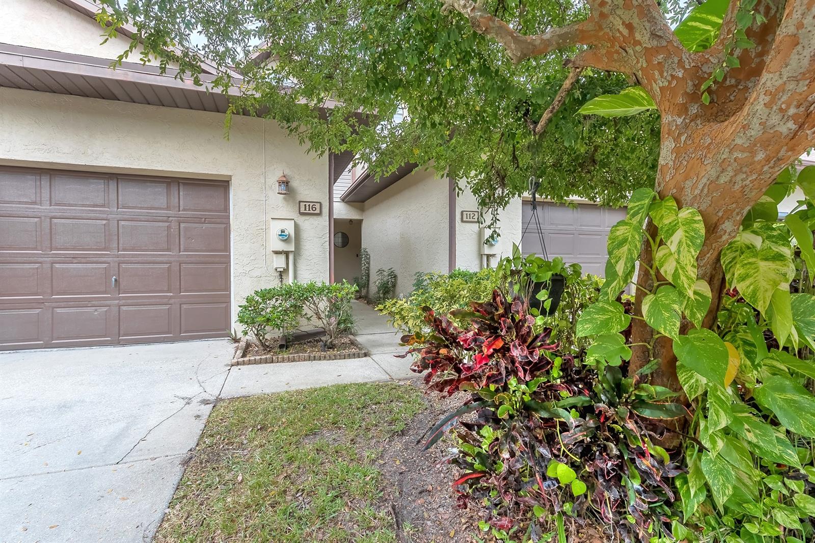 Sunset Pines Twnhms - Residential