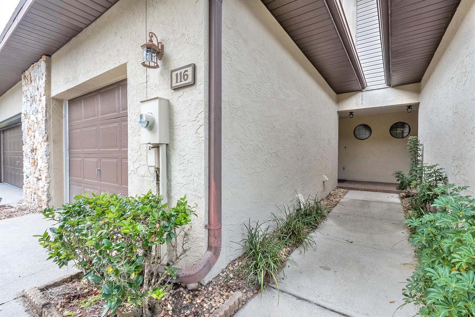 Sunset Pines Twnhms - Residential