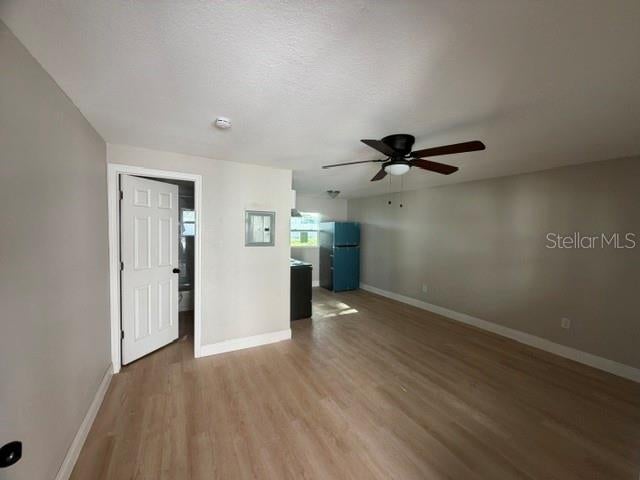 4605 N HUBERT AVENUE 7