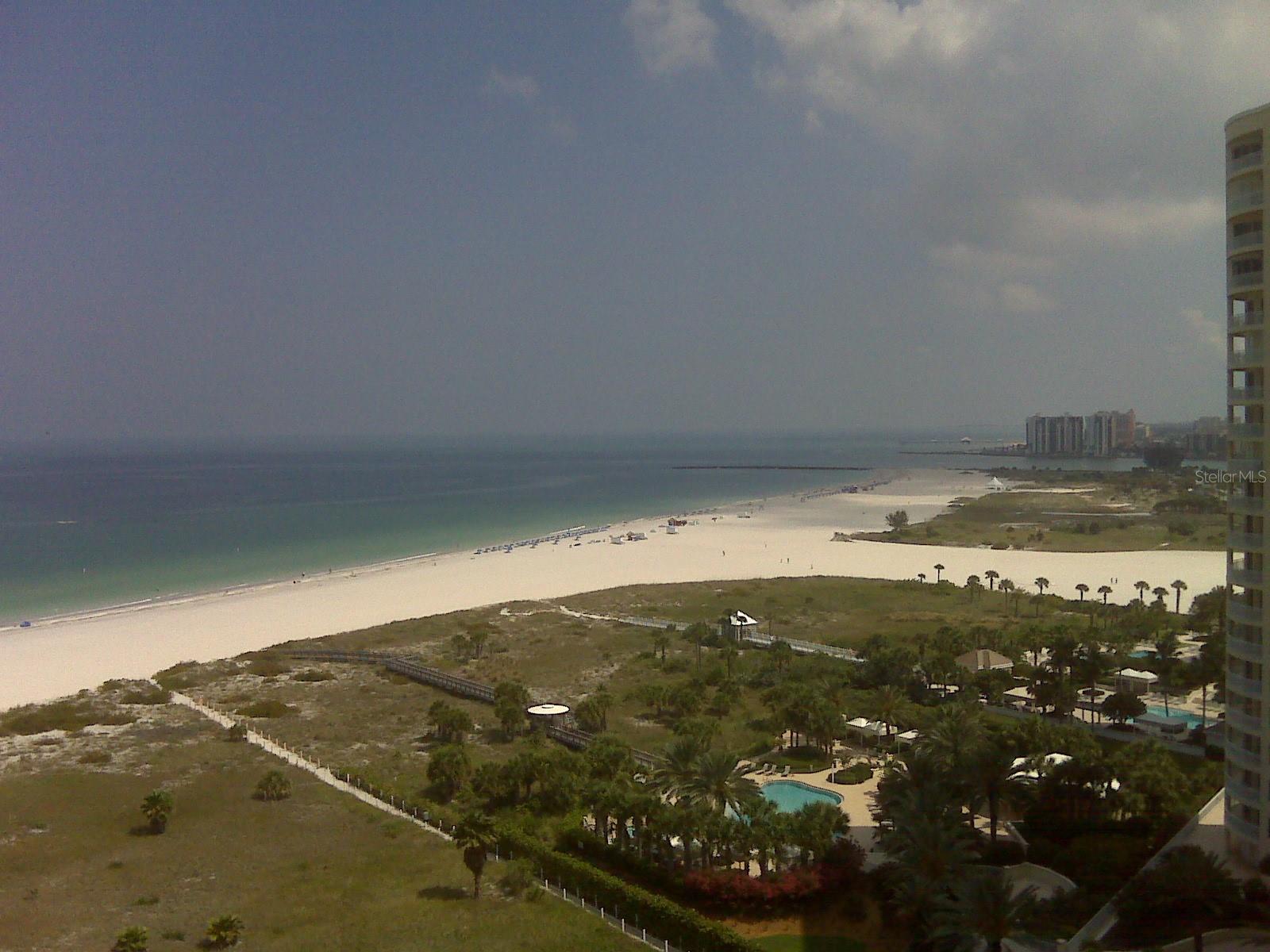 LANDMARK TOWERS - Residential Lease