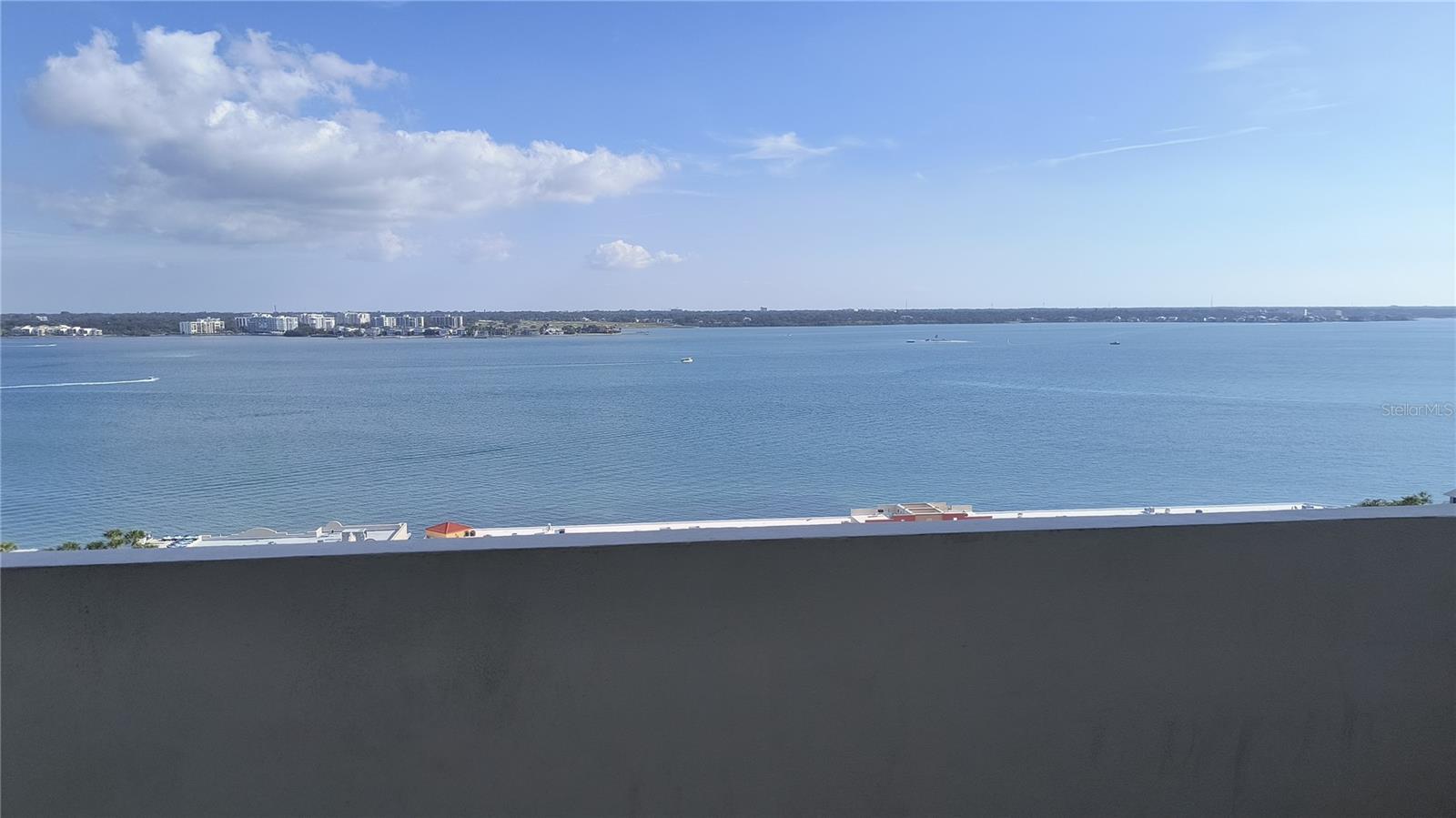 LANDMARK TOWERS - Residential Lease