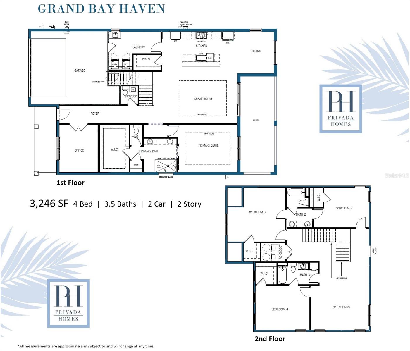 721 ANEGADA LANE
