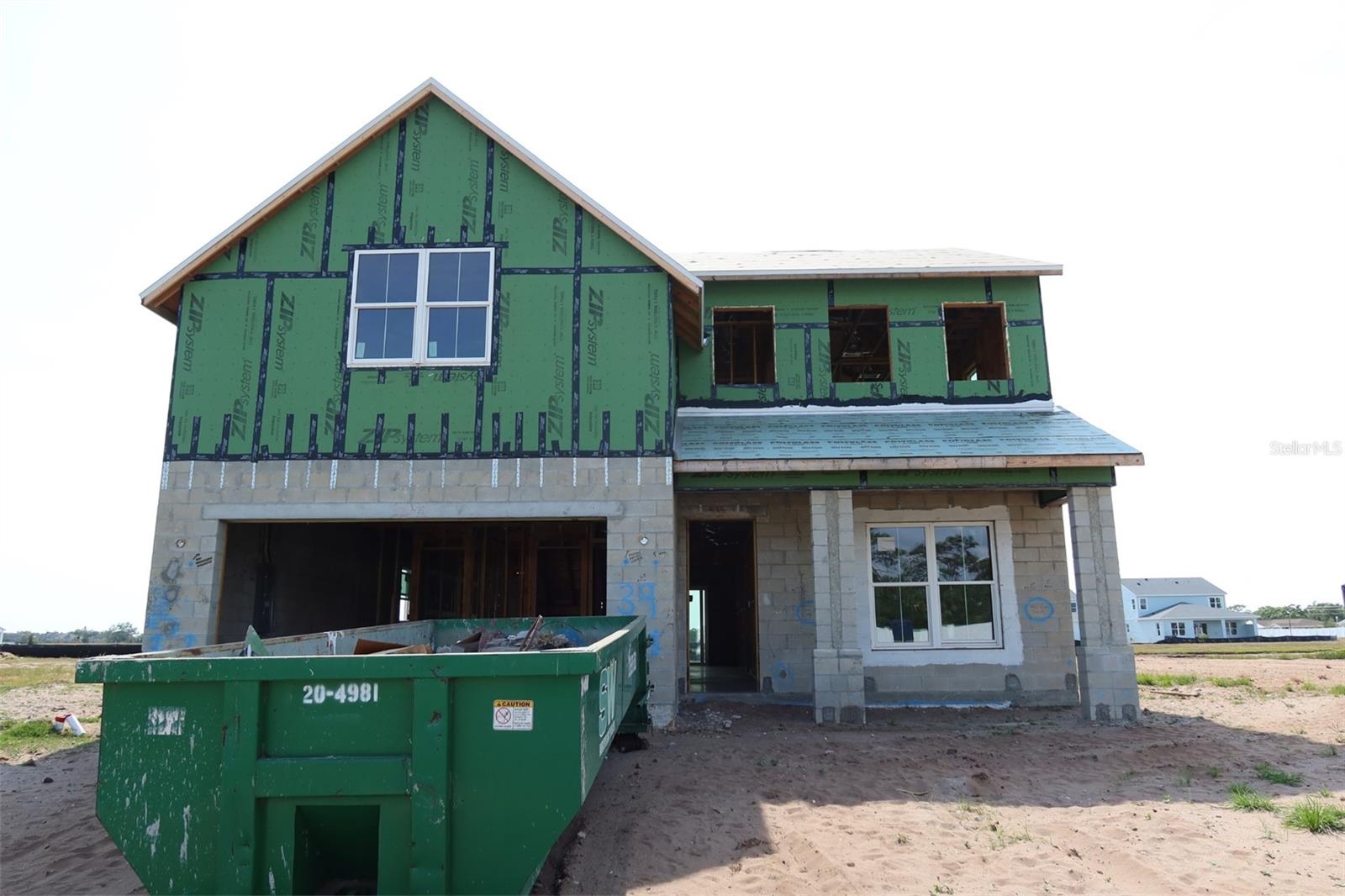 721 ANEGADA LANE
