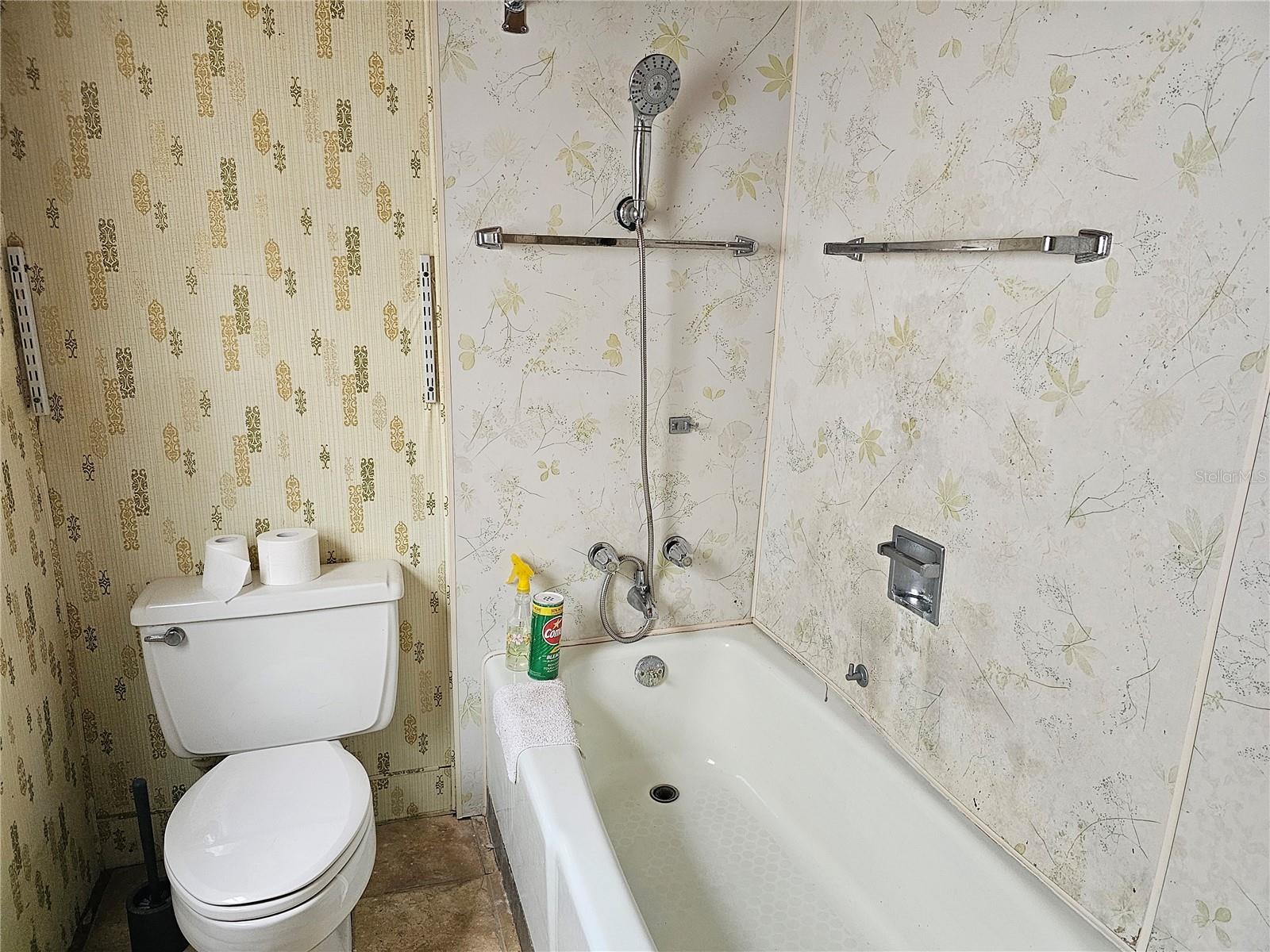 BRADEN CASTLE PARK - Residential