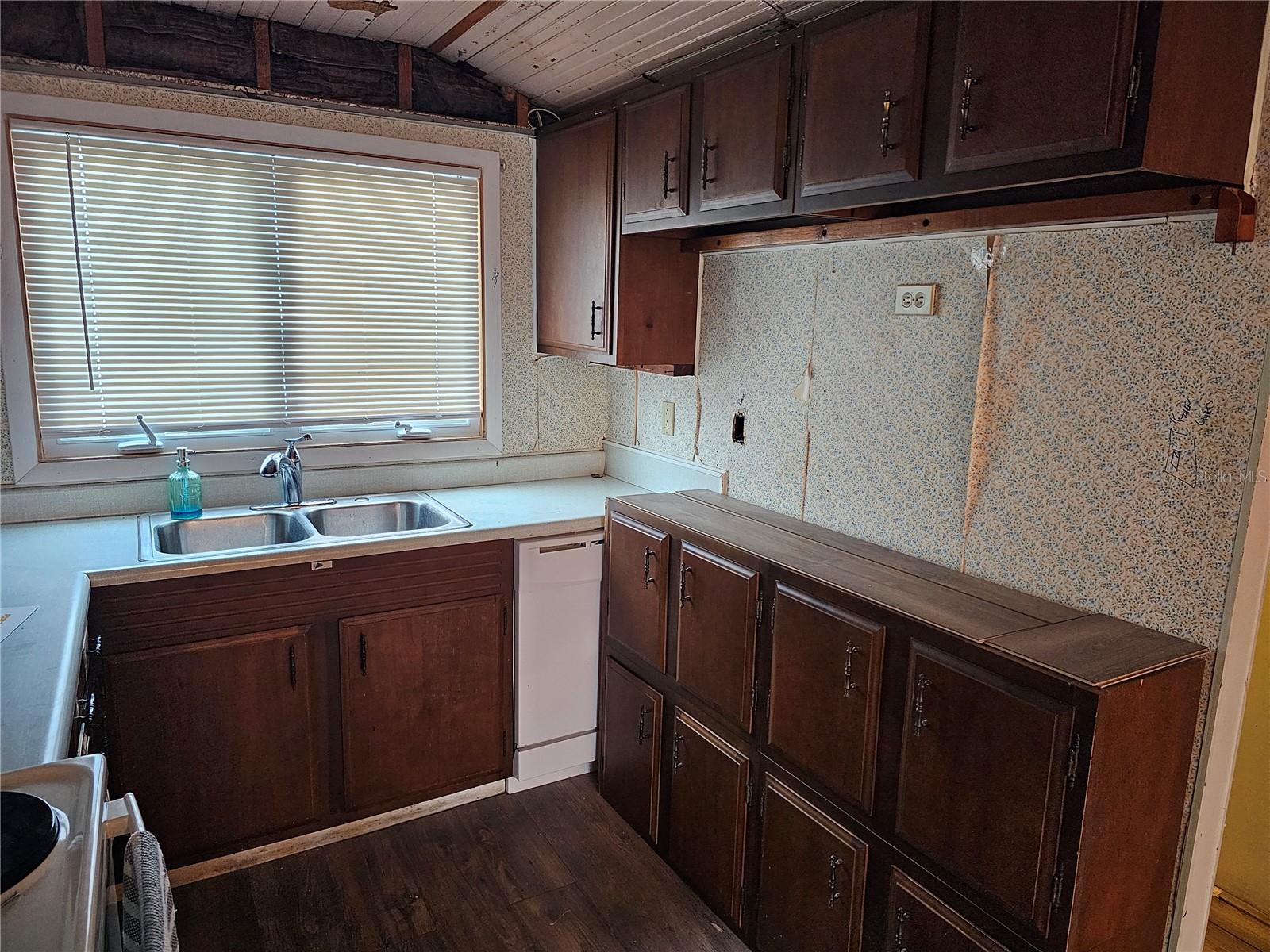 BRADEN CASTLE PARK - Residential