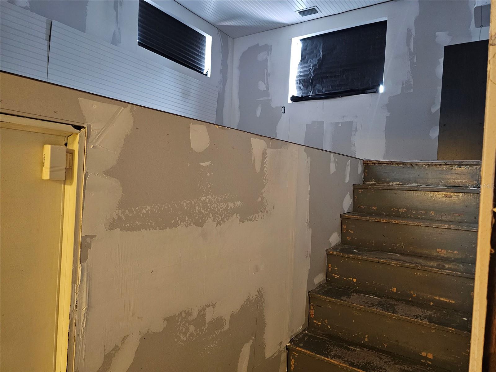 BRADEN CASTLE PARK - Residential