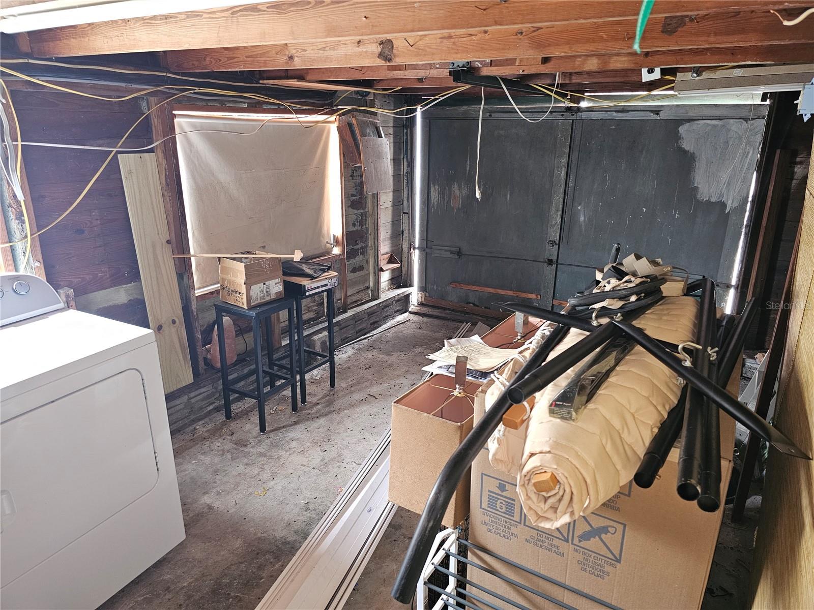 BRADEN CASTLE PARK - Residential