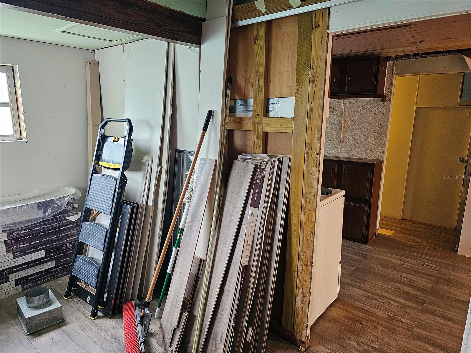 BRADEN CASTLE PARK - Residential