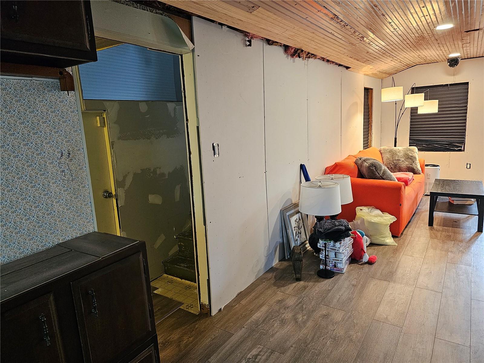 BRADEN CASTLE PARK - Residential