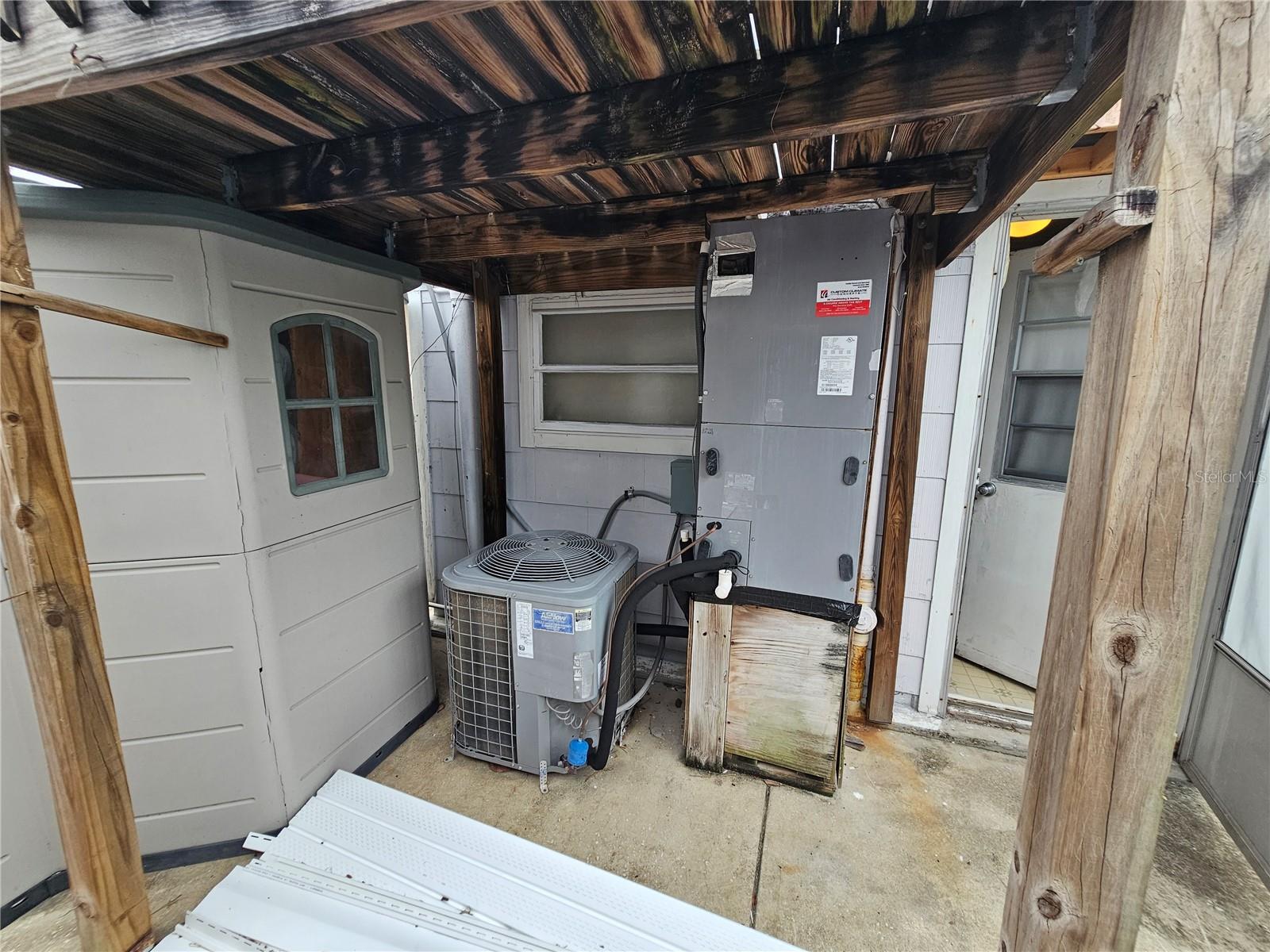 BRADEN CASTLE PARK - Residential