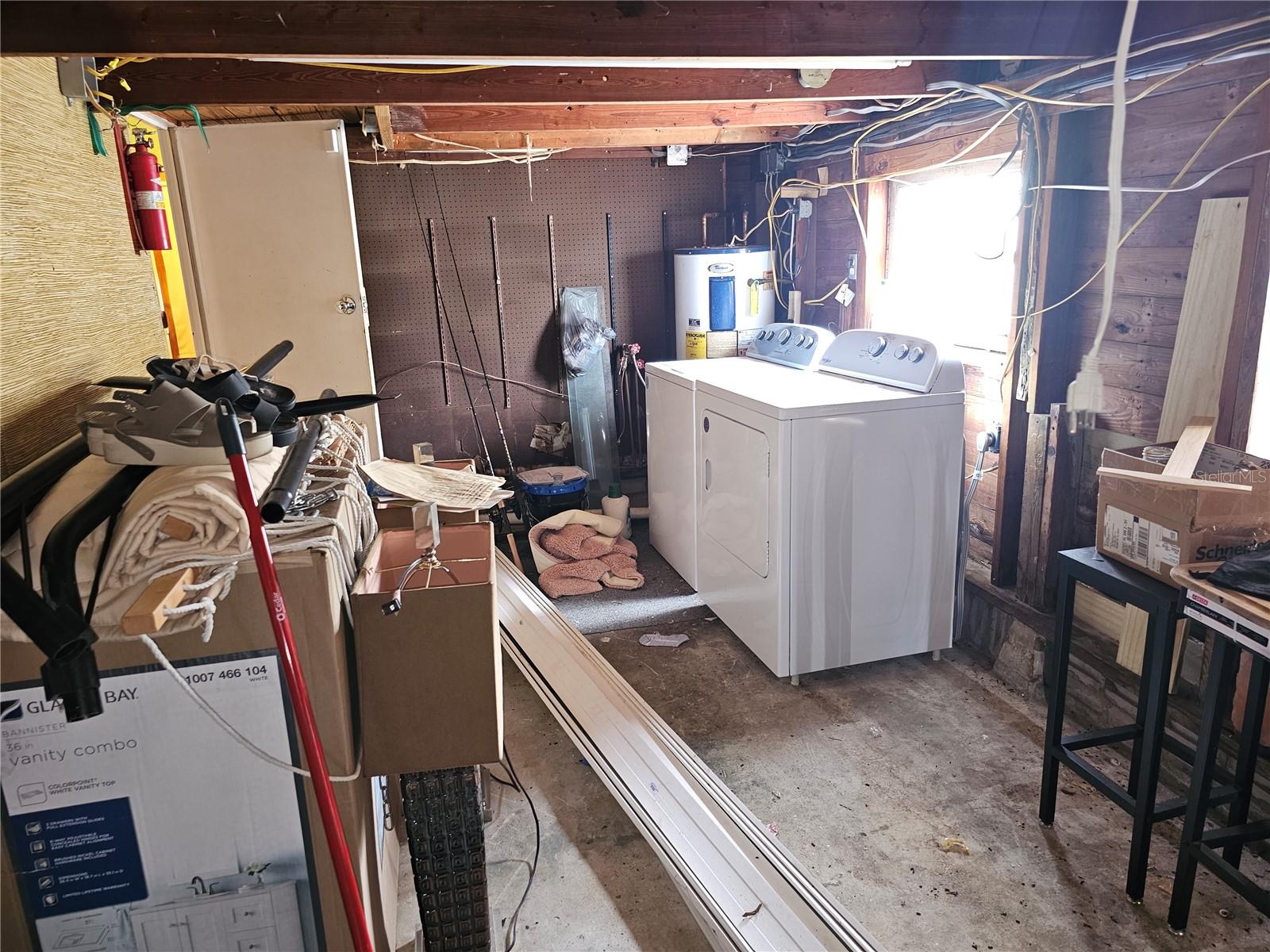 BRADEN CASTLE PARK - Residential