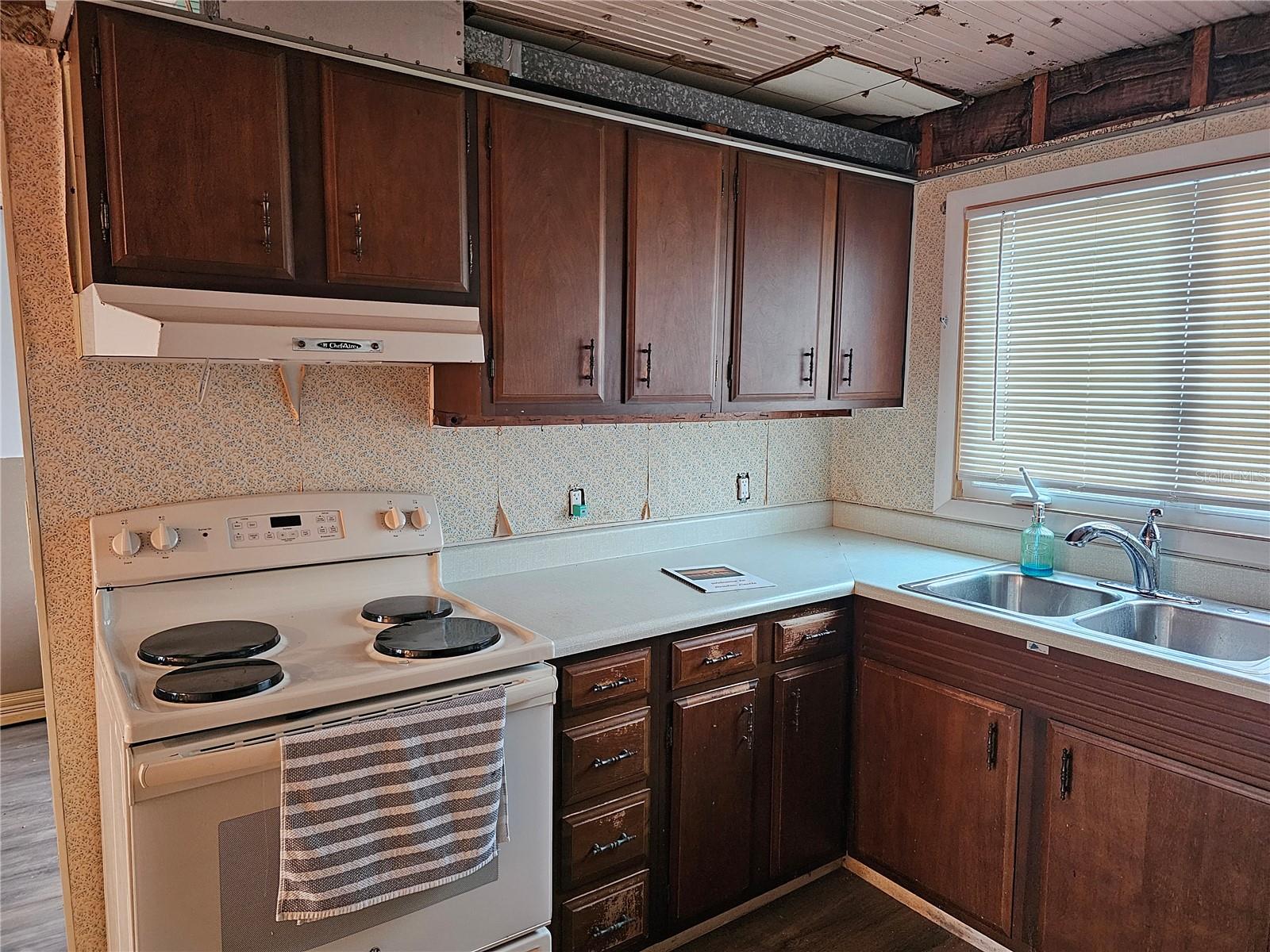 BRADEN CASTLE PARK - Residential