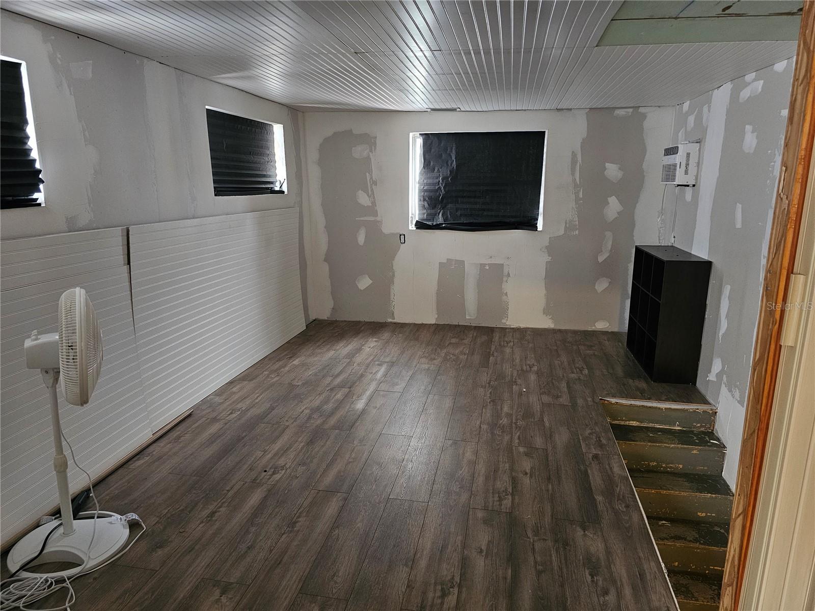 BRADEN CASTLE PARK - Residential