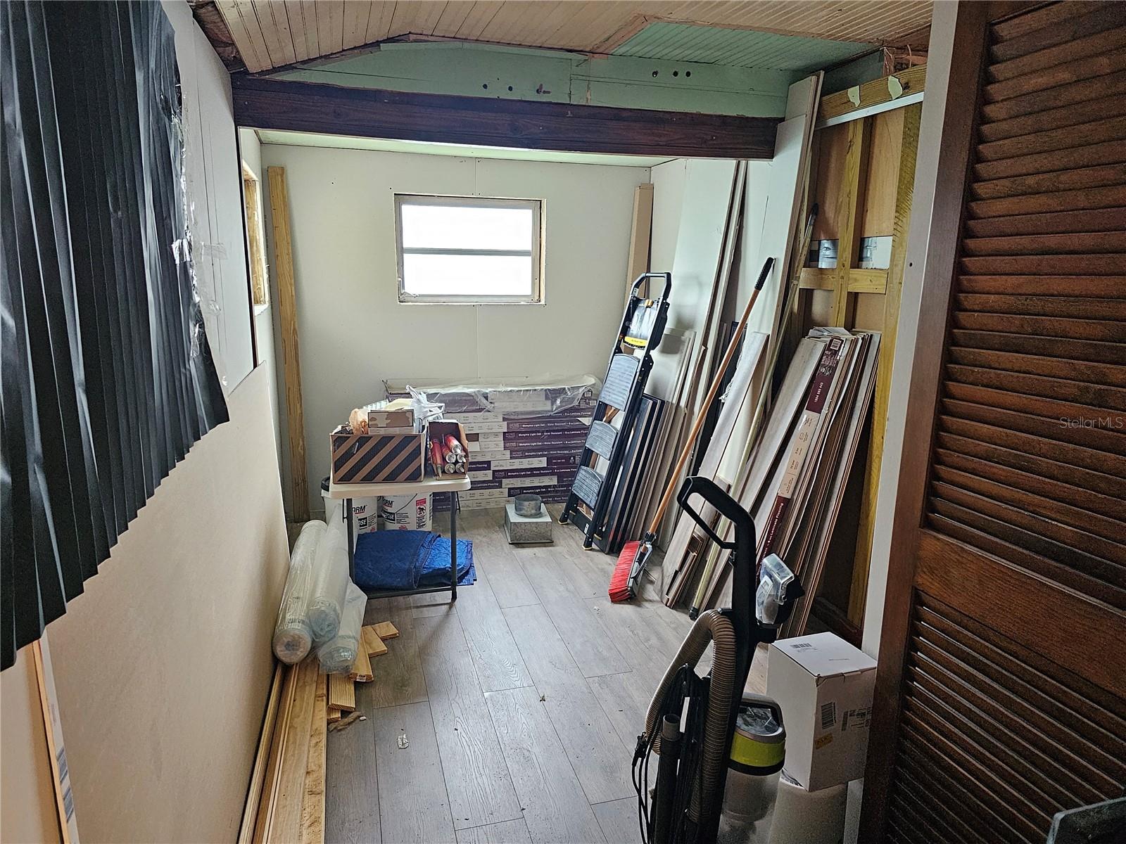 BRADEN CASTLE PARK - Residential