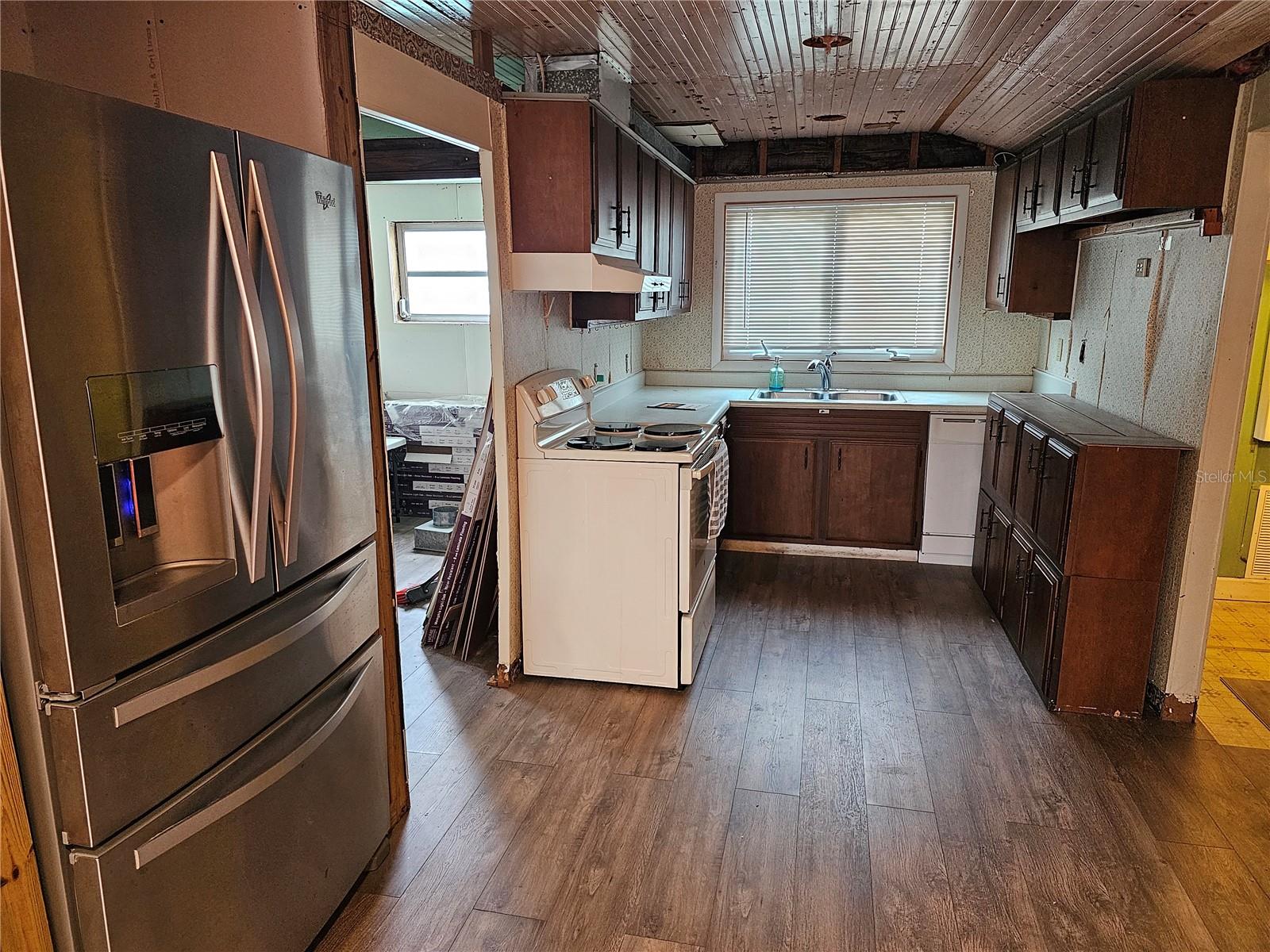 BRADEN CASTLE PARK - Residential