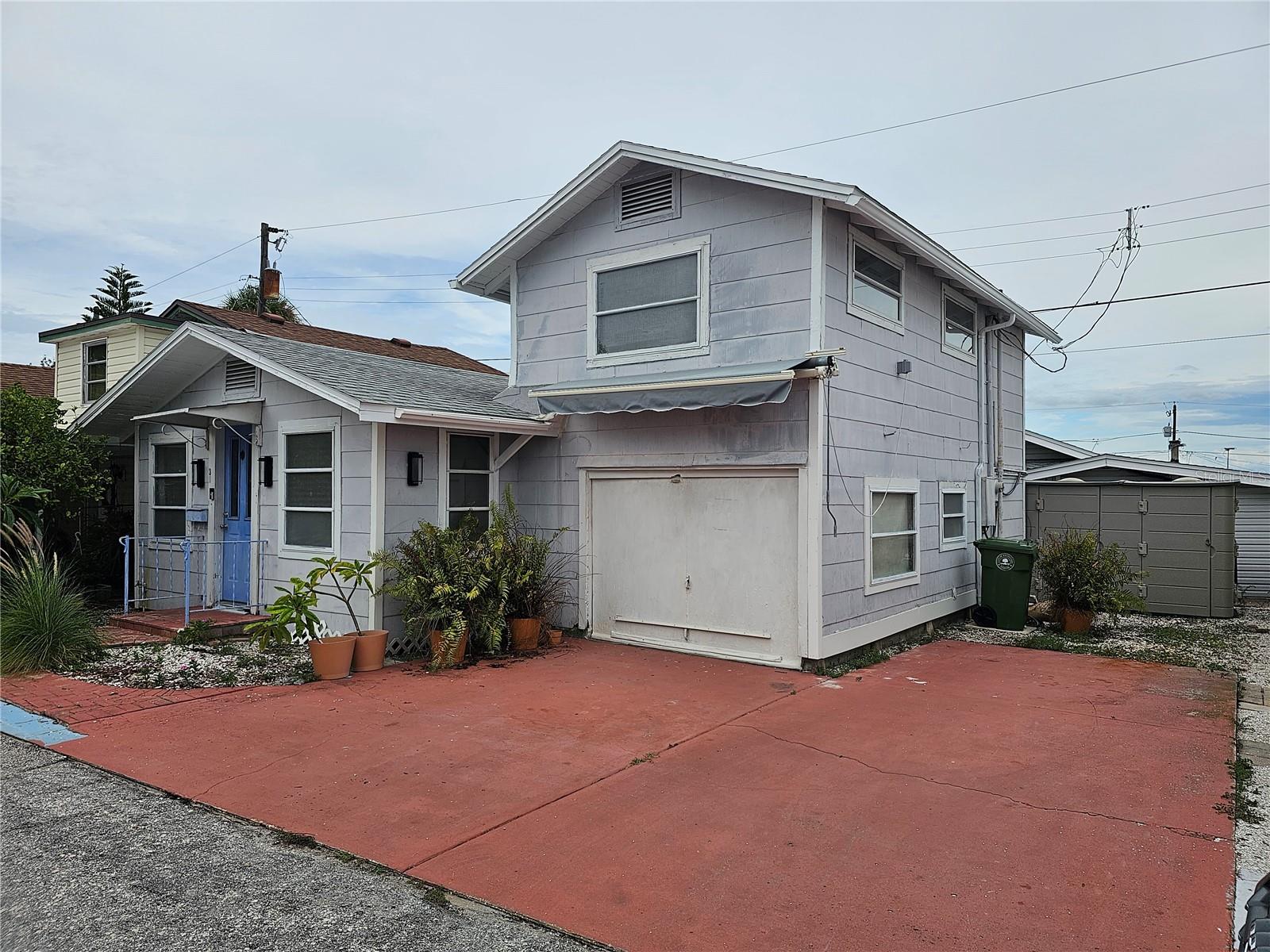 BRADEN CASTLE PARK - Residential