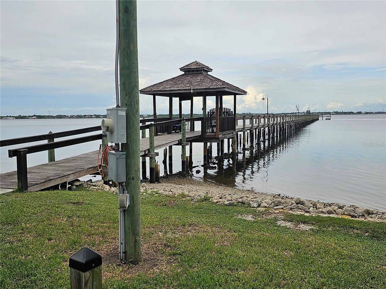 BRADEN CASTLE PARK - Residential