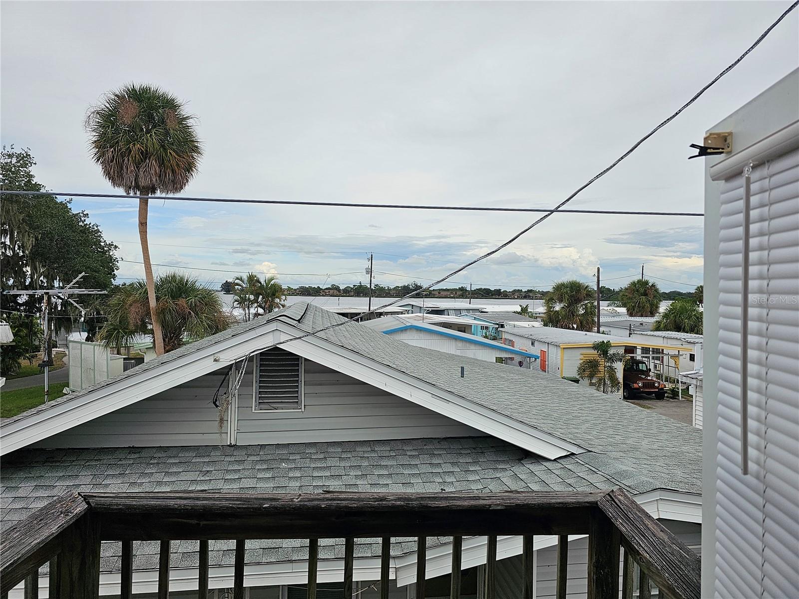 BRADEN CASTLE PARK - Residential