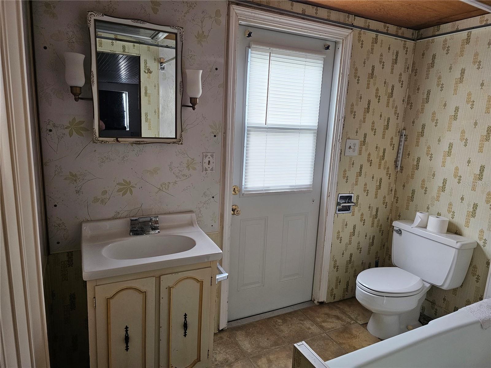 BRADEN CASTLE PARK - Residential