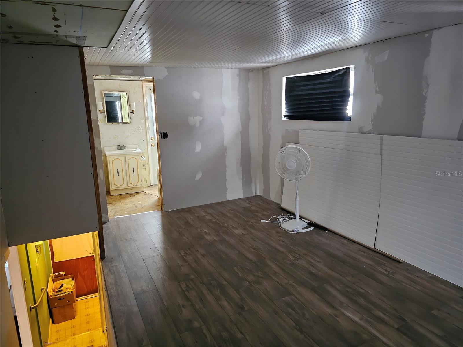 BRADEN CASTLE PARK - Residential