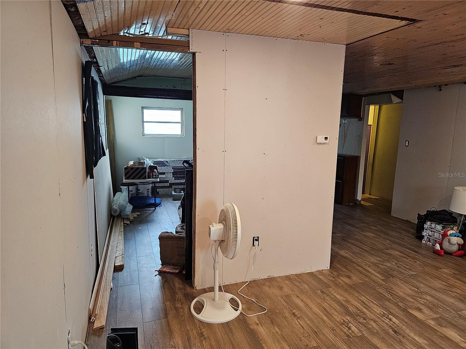 BRADEN CASTLE PARK - Residential