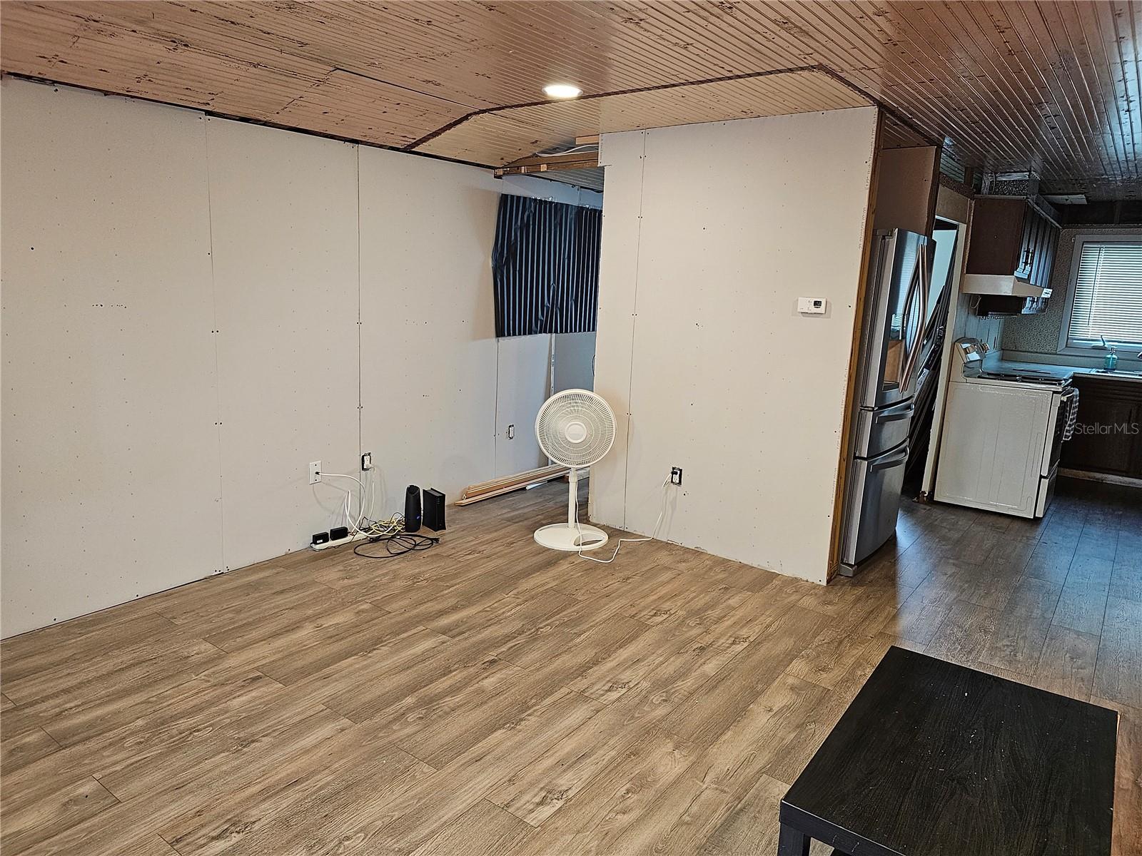 BRADEN CASTLE PARK - Residential