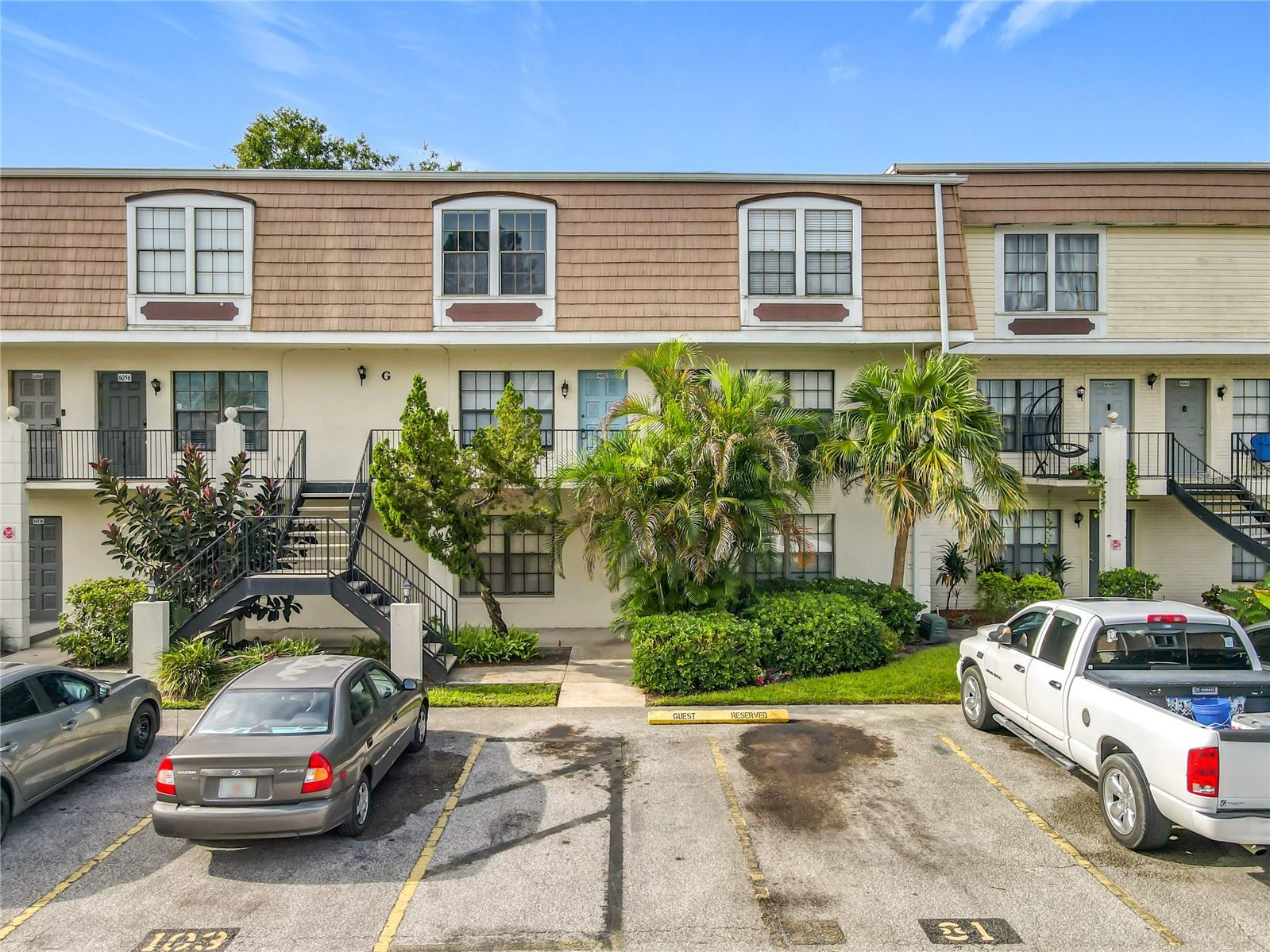 Charming 3 bedroom, 2bath condo in the desirable Village Square complex (Lake Frederica neighborhood)! Featuring a generous 1,022 sq. ft. layout, this tastefully maintained ground?floor unit offers comfort and convenience at every turn.
Lovely open living space with tile flooring throughout for easy upkeep
A well-equipped kitchen featuring essential appliances
Spacious bedrooms with ample closet storage
Updated central AC and heating system (Forced Air + Central HVAC)
Outdoor access that enhances your living experience, whether a private patio or direct walkway
Community perks include a sparkling pool, well-kept communal grounds, and on-site laundry facilities
Perfectly located just minutes from Orlando International Airport, major highways, shopping, and dining. This is a fantastic opportunity for first-time buyers, savvy investors, or those looking to downsize.
