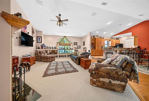 Tiny photo for 2050 NW 18th Street, Crystal River, FL 34428 (MLS # OM721353)