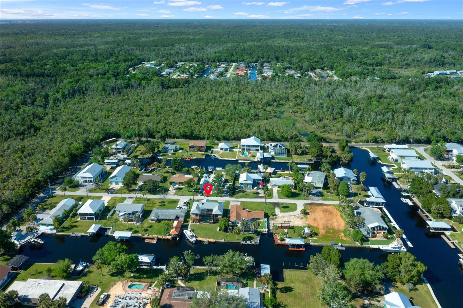 WOODLAND ESTATES - Residential