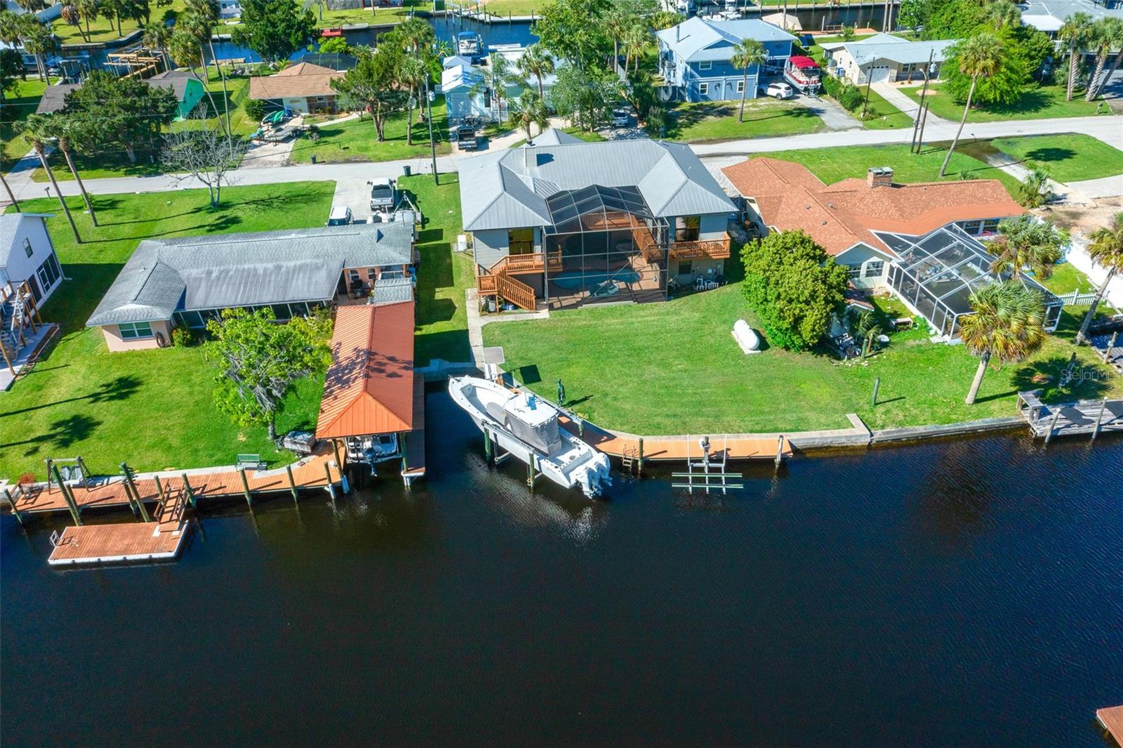 WOODLAND ESTATES - Residential