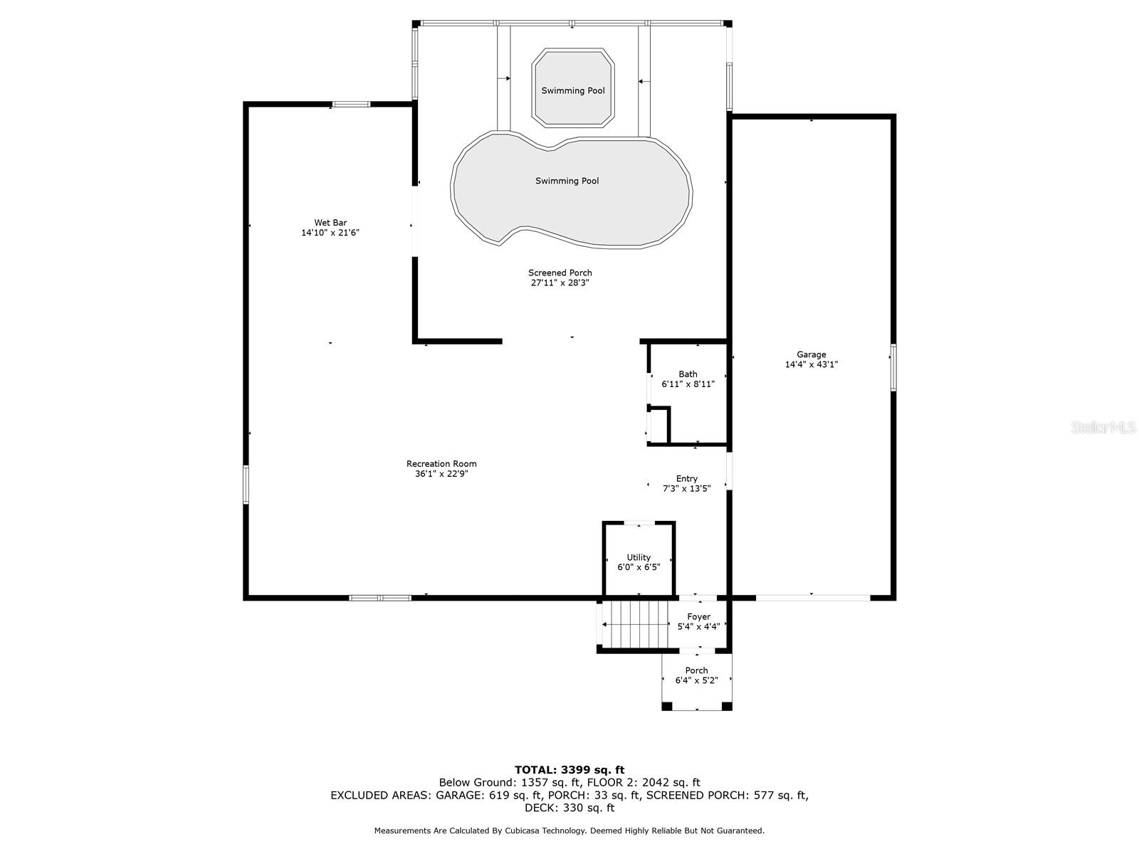 WOODLAND ESTATES - Residential