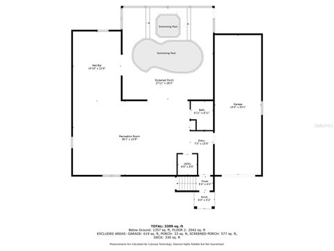 Tiny photo for 2050 NW 18th Street, Crystal River, FL 34428 (MLS # OM721353)