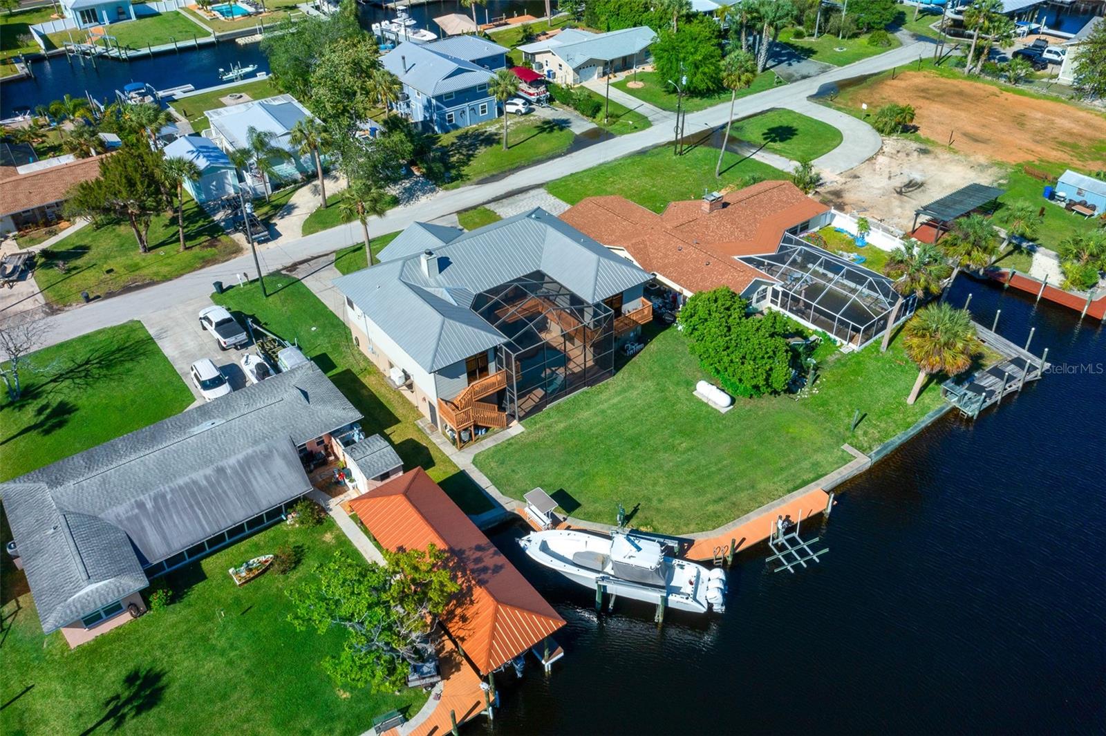 WOODLAND ESTATES - Residential