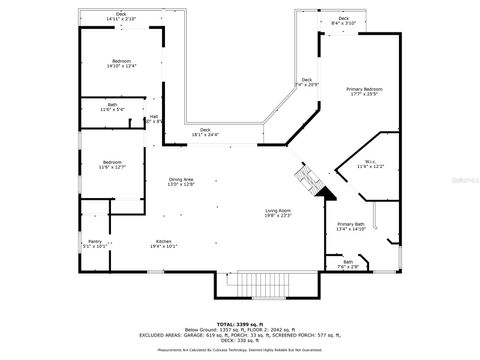 Tiny photo for 2050 NW 18th Street, Crystal River, FL 34428 (MLS # OM721353)