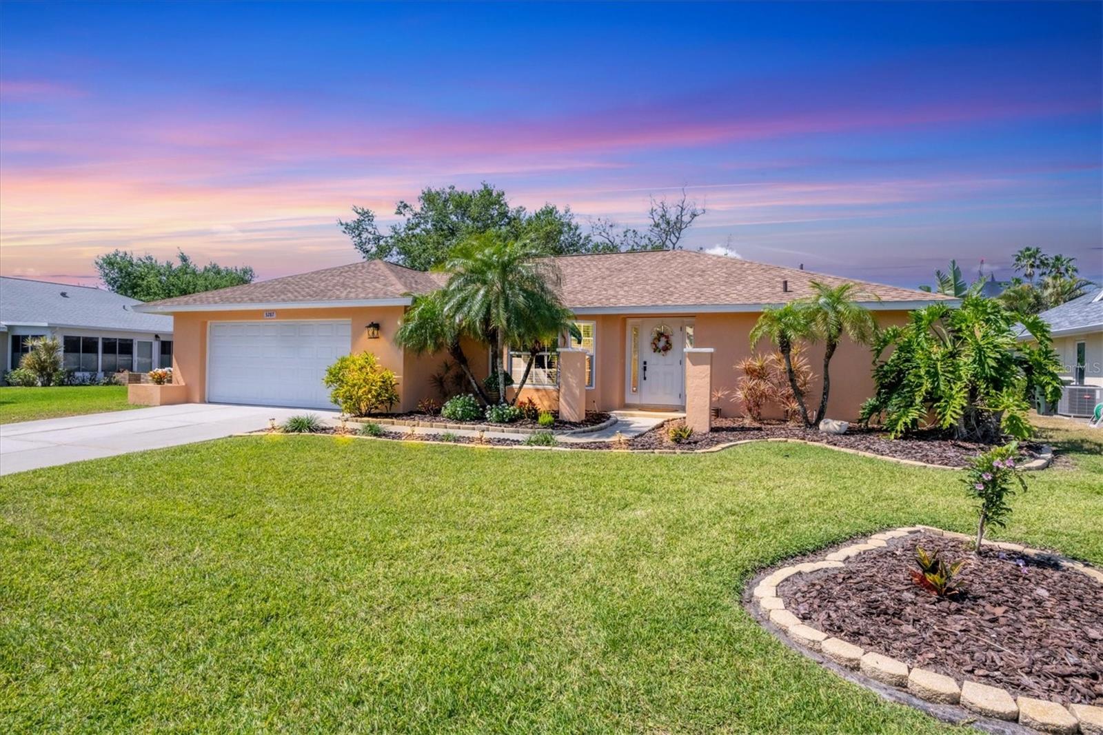 3287 MEADOW RUN CIRCLE