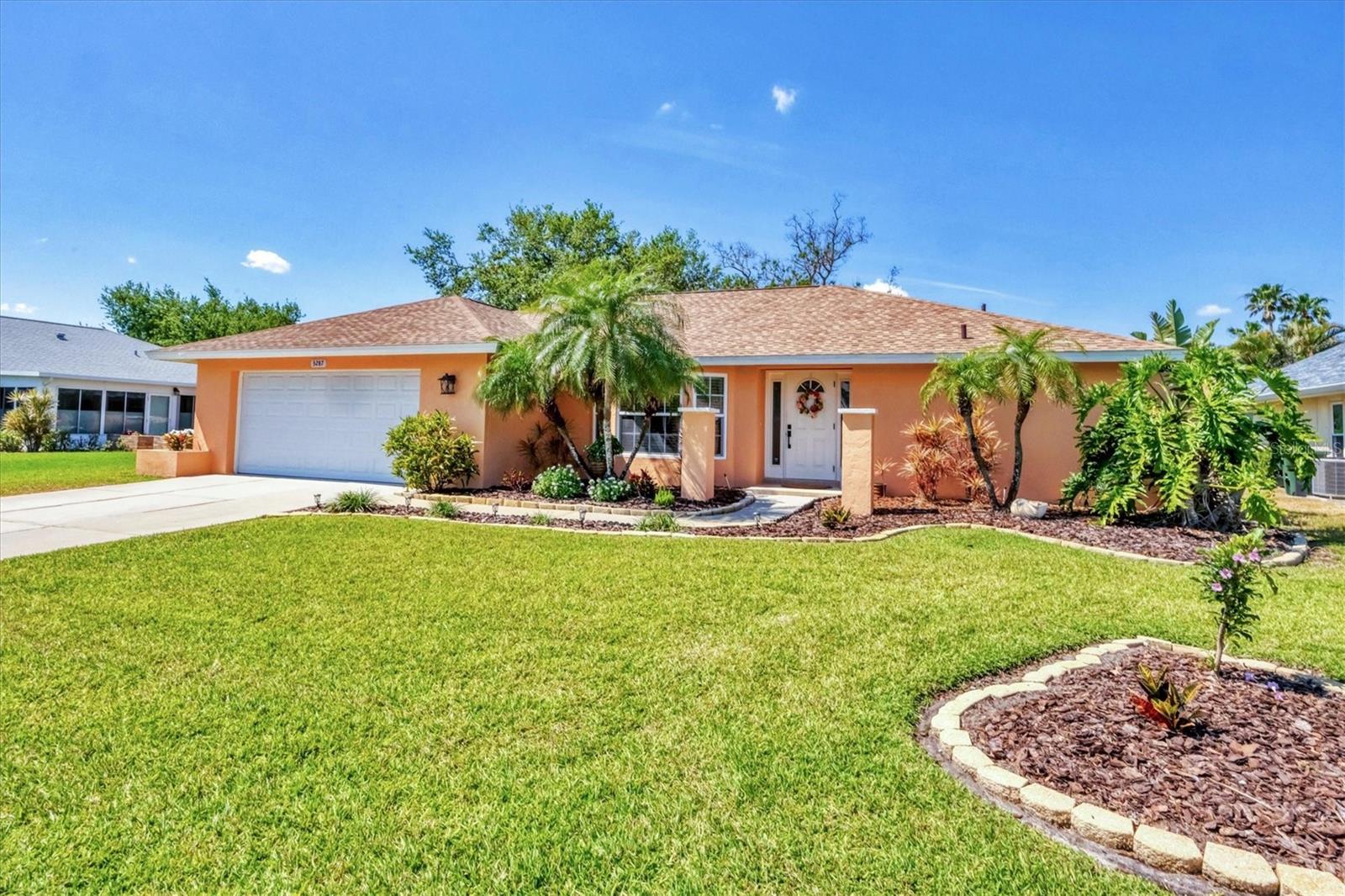 3287 MEADOW RUN CIRCLE
