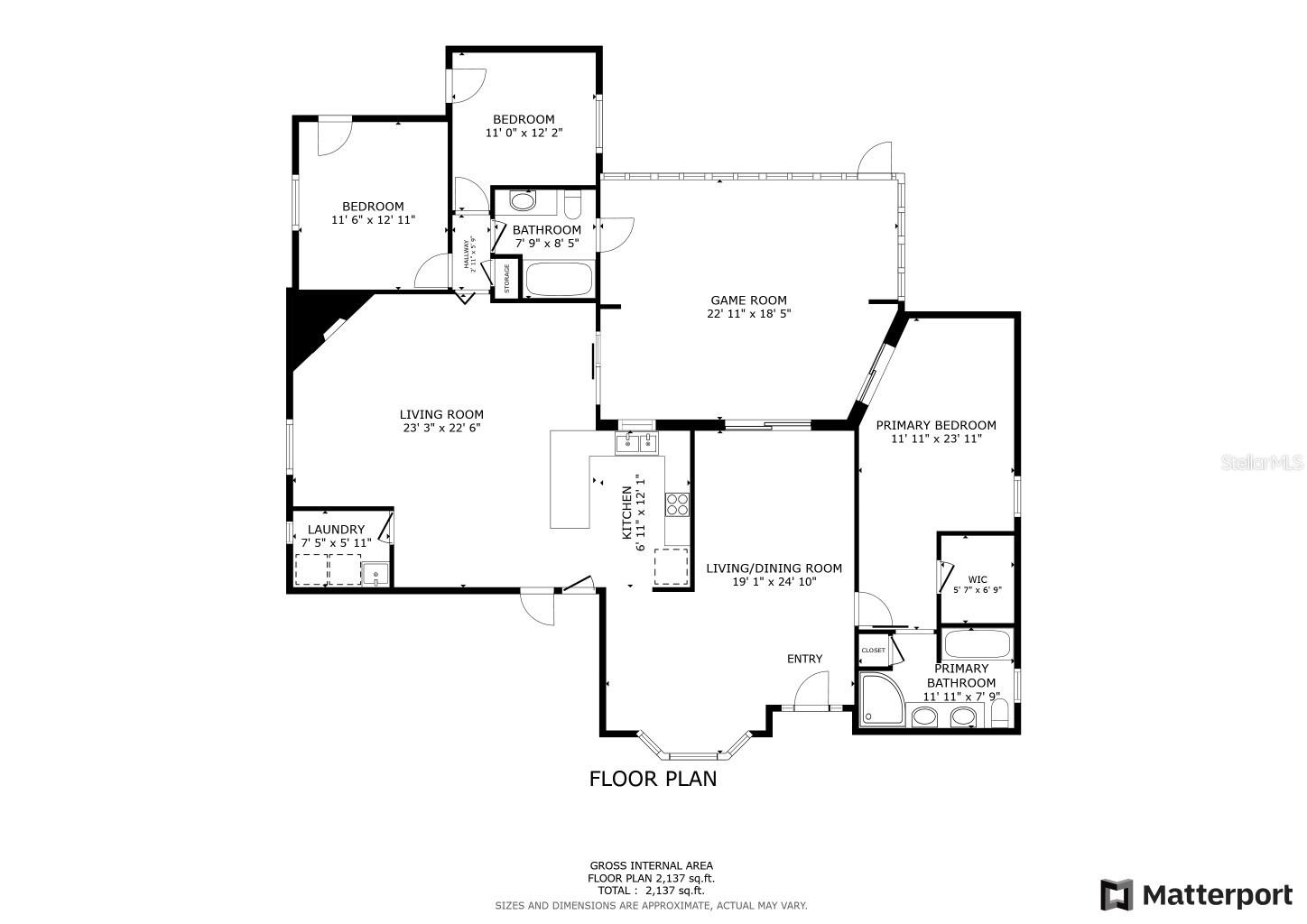 3287 MEADOW RUN CIRCLE