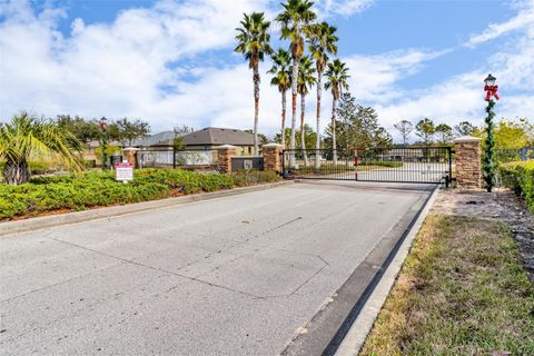 A home in BROOKSVILLE