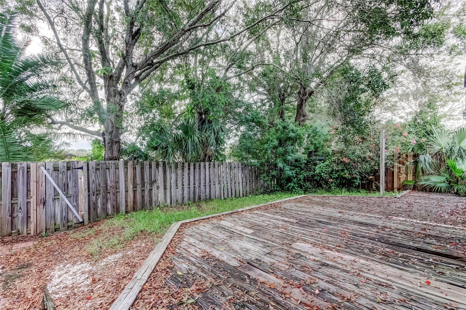 OLDSMAR REV MAP - Residential