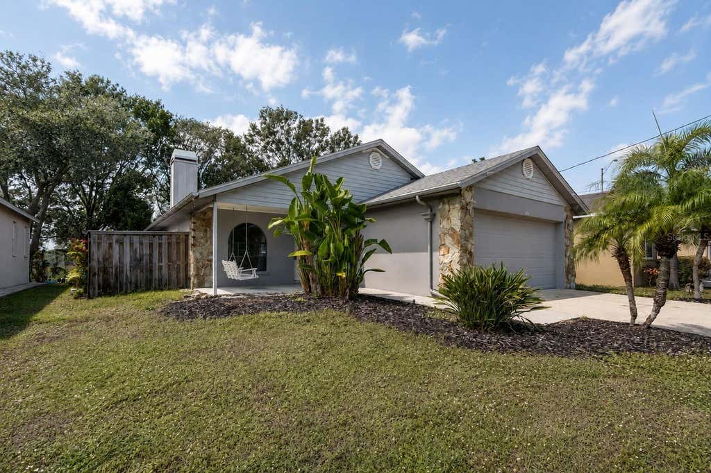 Photo of 206 Bedford Street, Oldsmar, FL 34677 (MLS # TB8455925)