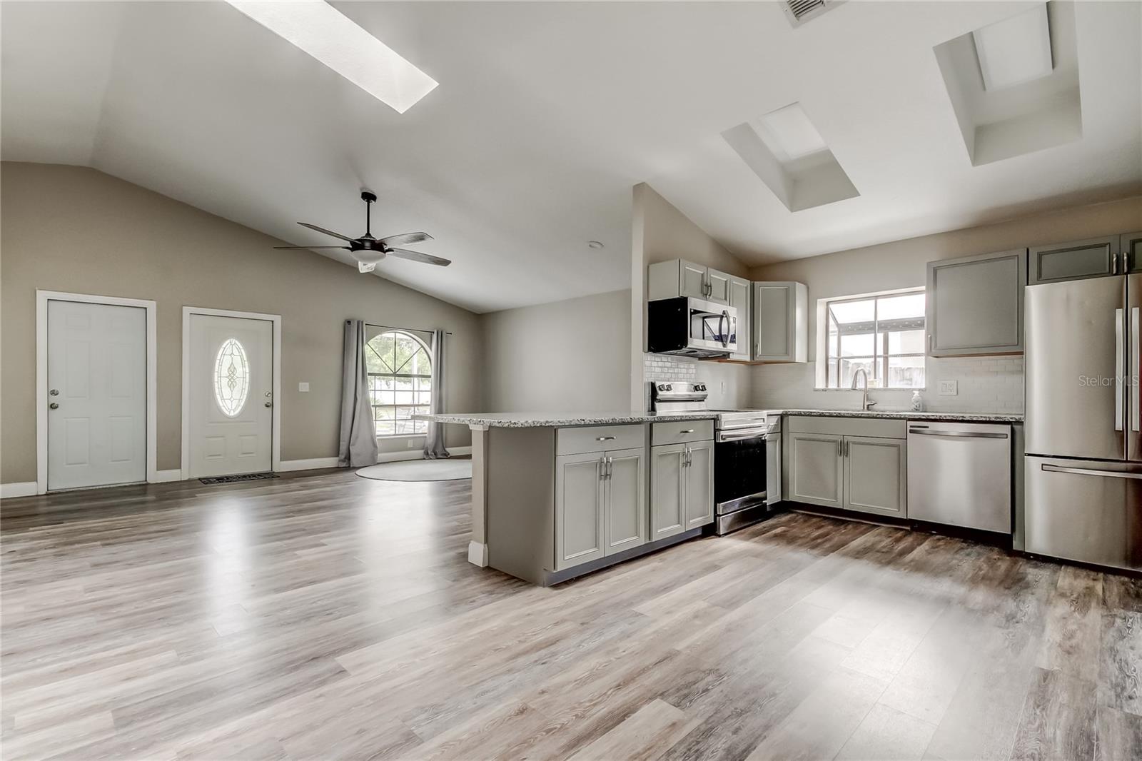 OLDSMAR REV MAP - Residential