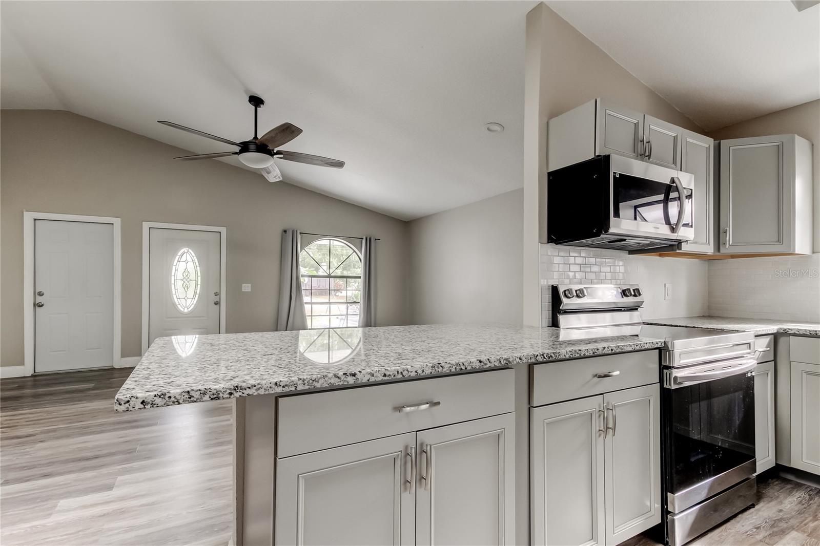 OLDSMAR REV MAP - Residential