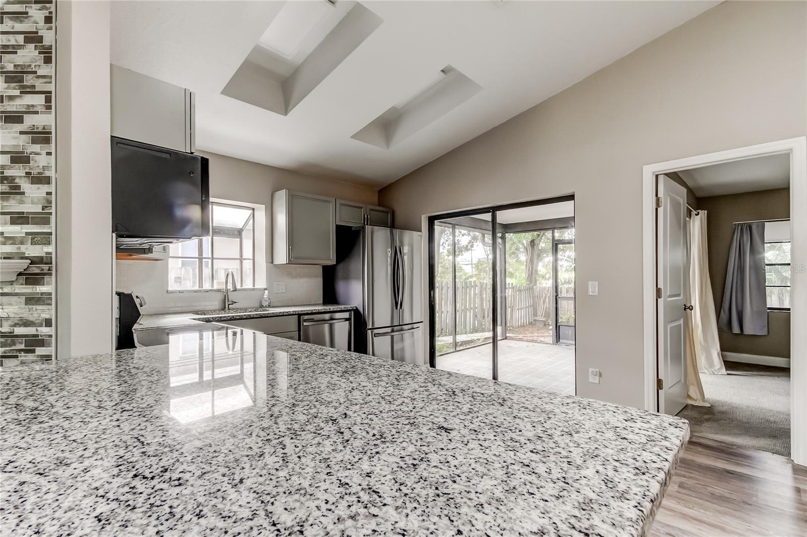 OLDSMAR REV MAP - Residential