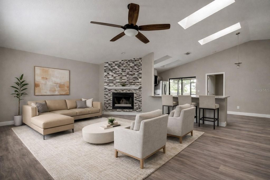 Photo of 206 Bedford Street, Oldsmar, FL 34677 (MLS # TB8455925)