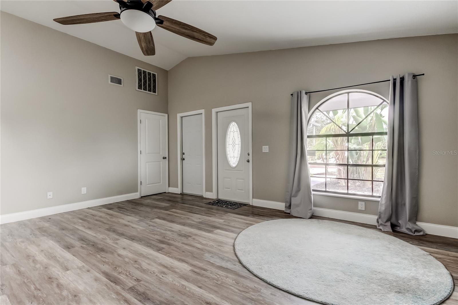 OLDSMAR REV MAP - Residential