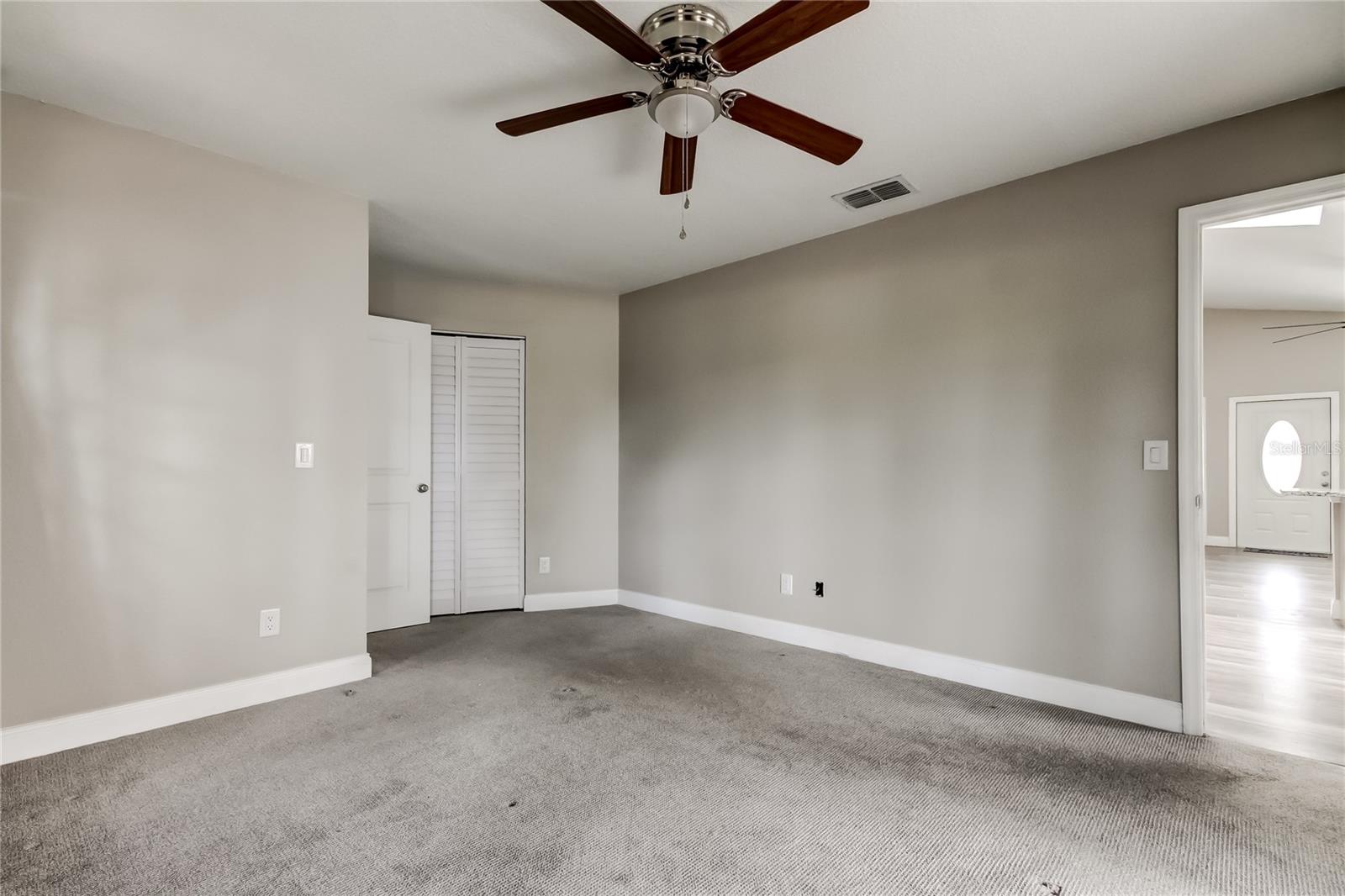 OLDSMAR REV MAP - Residential