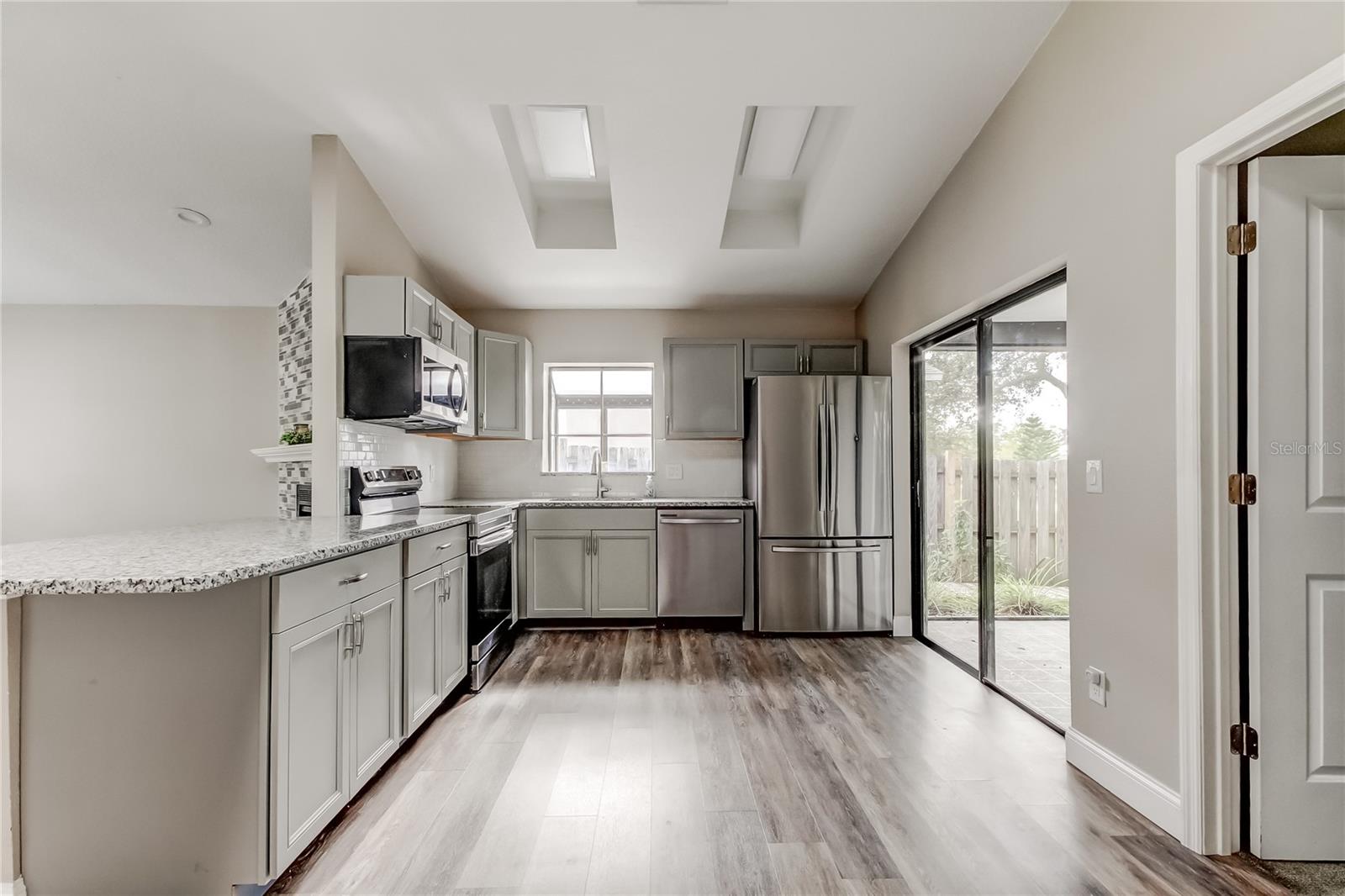 OLDSMAR REV MAP - Residential