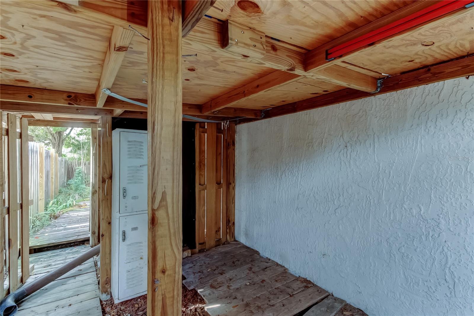 OLDSMAR REV MAP - Residential