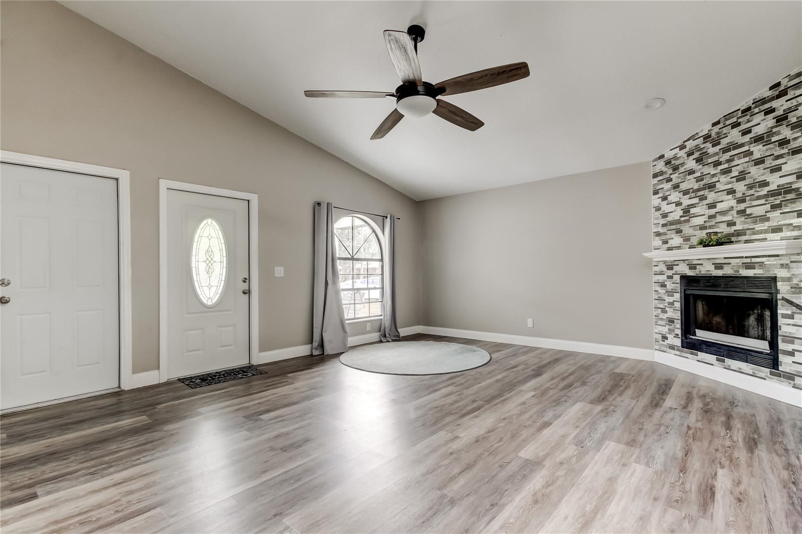 OLDSMAR REV MAP - Residential