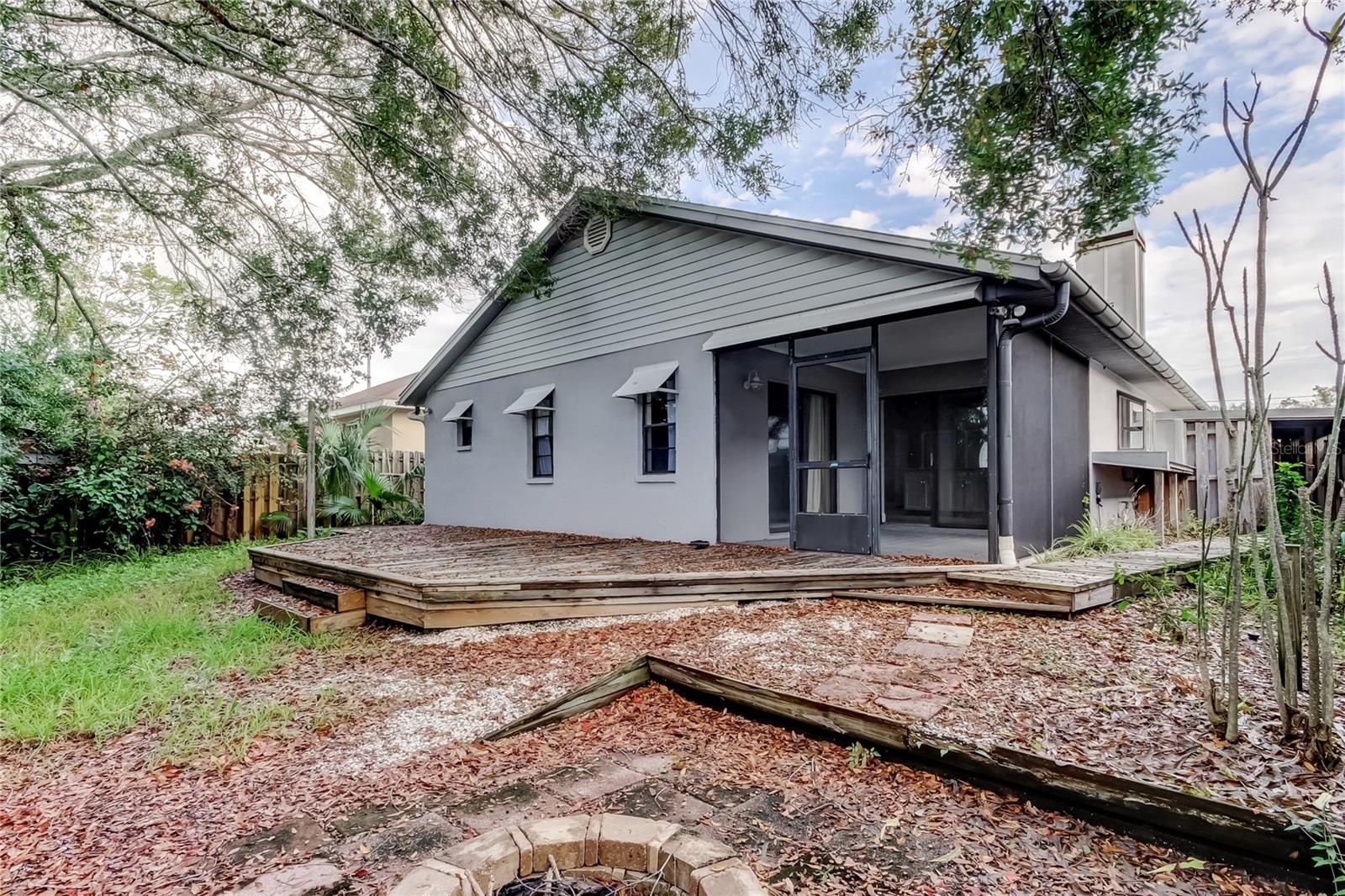 OLDSMAR REV MAP - Residential